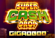 Super Cash Drop GigaBlox