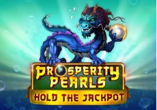 Prosperity Pearls Hold the Jackpot