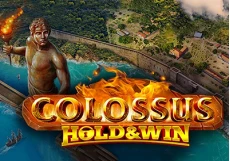 Colossus Hold & Win