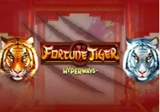 Fortune Tiger HyperWays