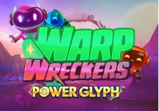 Warp Wreckers Power Glyph