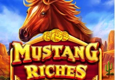 Mustang Riches