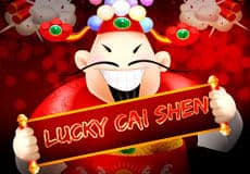 Lucky Cai Shen