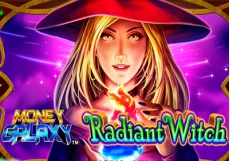 Money Galaxy: Radiant Witch