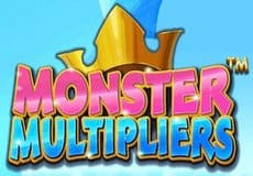 Monster Multipliers