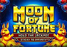 Moon of Fortune