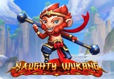 Naughty Wukong