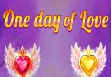 One Day of Love