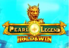 Pearl Legend: Hold & Win