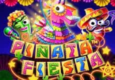 Pinata Fiesta