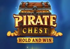 Pirate Chest: Hold and Win