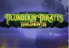 Plunderin’ Pirates Hold & Win