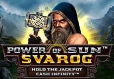 Power of Sun Svarog