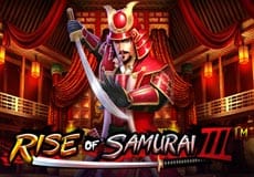 Rise of Samurai III