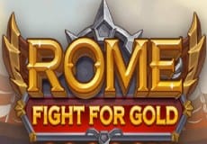 Rome Fight For Gold