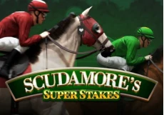 Scudamore’s Super Stakes