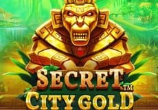 Secret City Gold