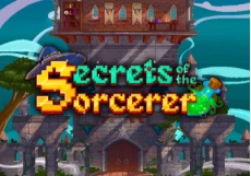 Secrets Of The Sorcerer