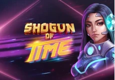 Shogun of Time