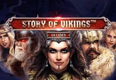 Story Of Vikings 10 Lines