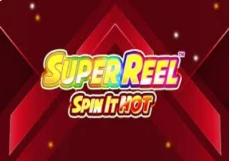 Super Reel Spin It Hot