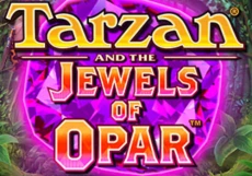 Tarzan and the Jewels of Opar