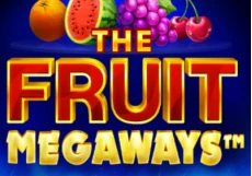 The Fruit Megaways