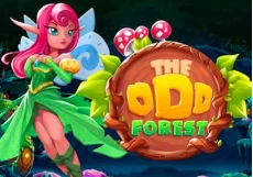 The Odd Forest