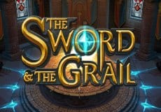 The Sword and The Grail