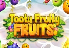 Tooty Fruity Fruits