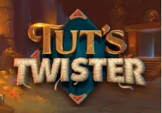 Tut’s Twister