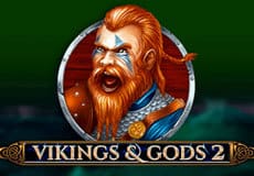 Vikings and Gods 2