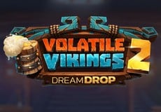 Volatile Vikings 2 Dream Drop