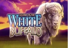 Legend of the White Buffalo