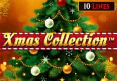 Xmas Collection 10 Lines