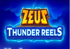 Zeus: Thunder Reels