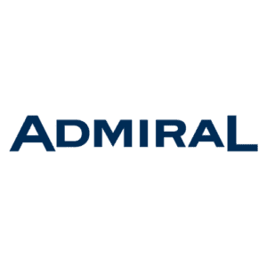 Admiral Casino logo