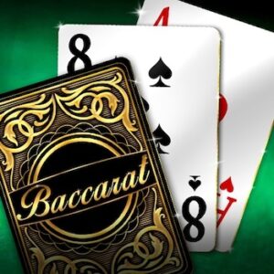 Baccarat – Punto Banco