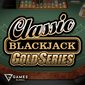 Classic Blackjack Gold