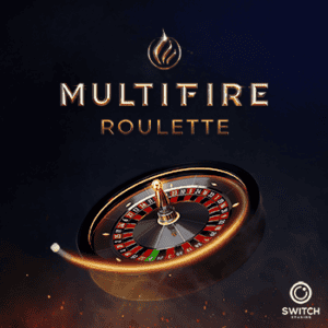 Multifire Roulette