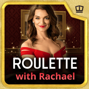 Roulette with Rachael