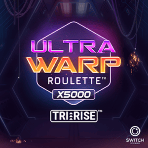 Ultra Warp Roulette