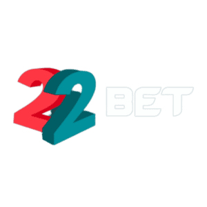 22Bet Casino logo