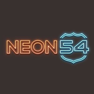 Neon54 Casino logo