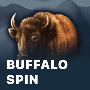 Buffalo Spin