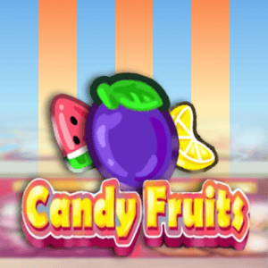 Candy Fruits