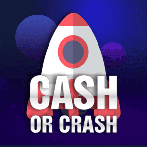 Cash or Crash