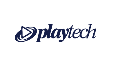 Playtech logo