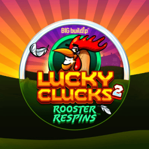 Lucky Clucks 2 Rooster Respins