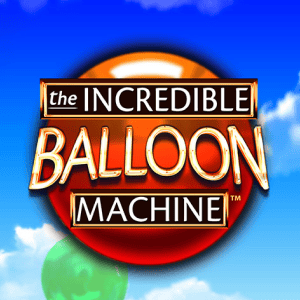 The Incredible Balloon Machine